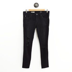 AG 'The Legging Ankle' Super Skinny Jean #126-159